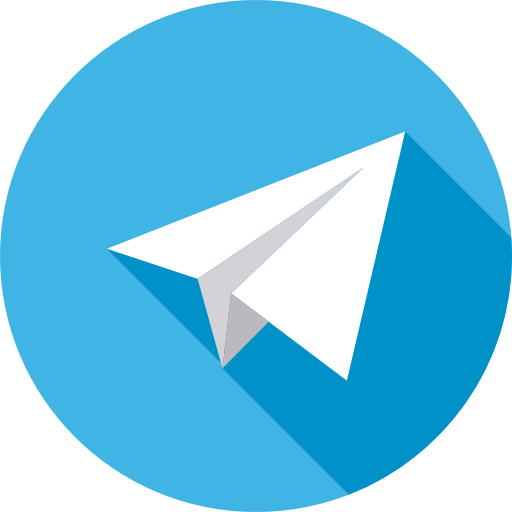telegram -logo