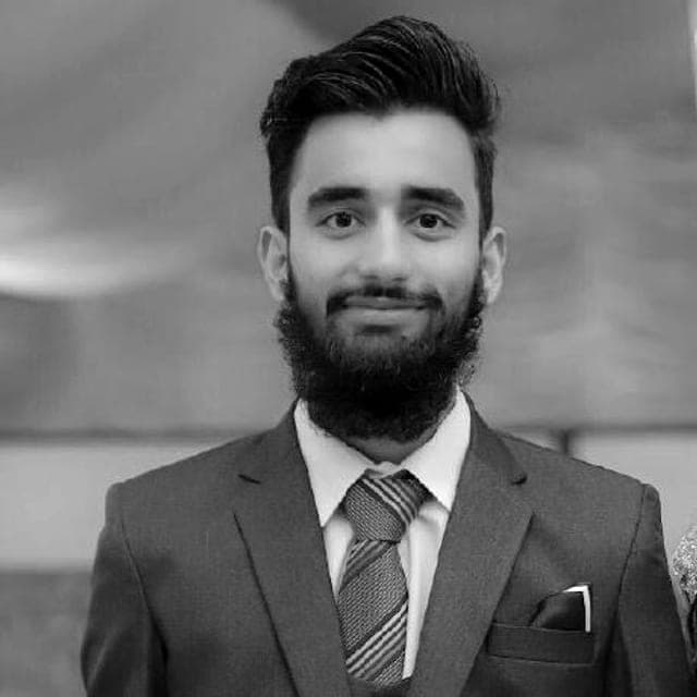 Aashan Khan, Co-founder at Techtribe
