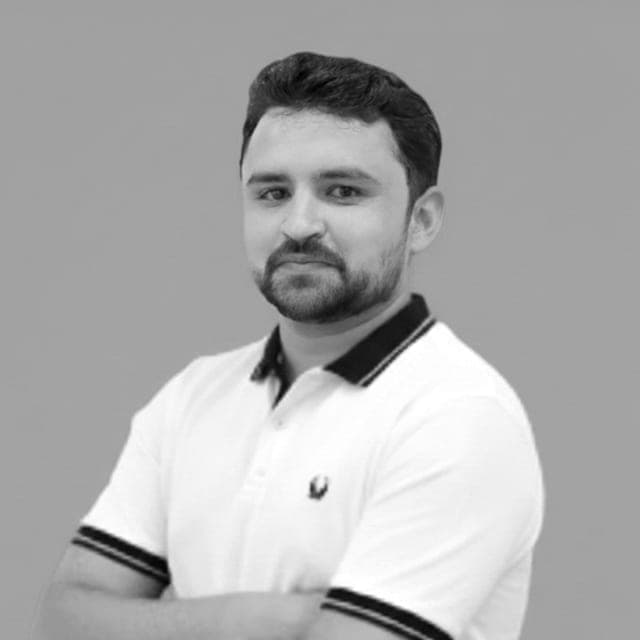 Mohsin Idrees, Lead Senior Full-Stack Developer at Techtribe